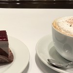 ジャンポール エヴァン 東京ミッドタウン店 - 