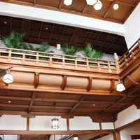 メインダイニングルーム 三笠 - 