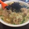 老虎醤温州大餛飩 長安東路店