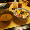 自家製麺 MENSHO TOKYO