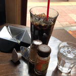 プルーカフェ - 