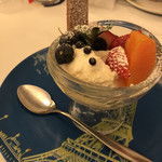 トワ・プティ・ルー - 