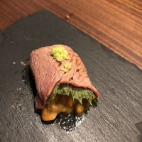 くずし鉄板 あばぐら 神田店 - 