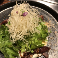 くずし鉄板 あばぐら 神田店 - 