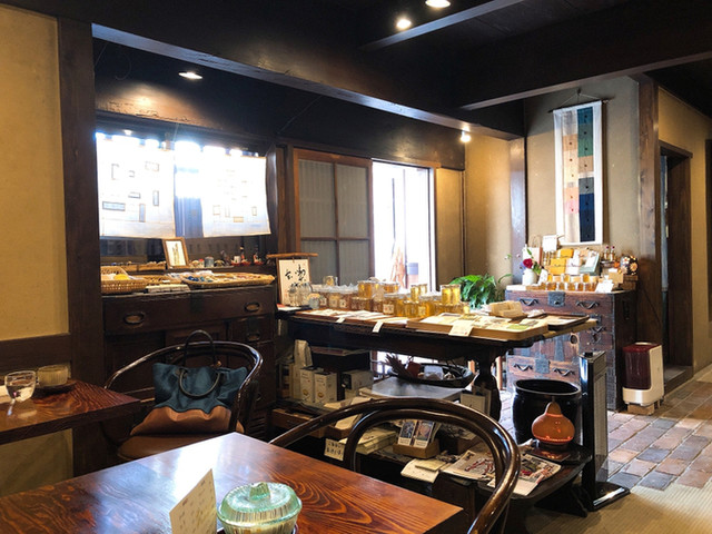 カフェギャラリー結 本竜野 喫茶店 食べログ