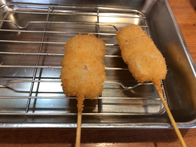 閉店 串かつじゃんじゃん 難波店 難波 南海 串揚げ 串かつ 食べログ 閉店 串かつじゃんじゃん 難波店 難波 南海 串揚げ 串かつ 食べログ