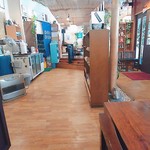 一膳 - 店内