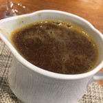 ラ・ファソン 古賀 - ソースキュリー