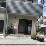 ラ・ファソン 古賀 - 外観