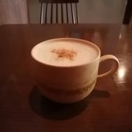 ASABA COFFEE - ライチャイ