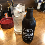 串かつ酒場　ひろかつ - 