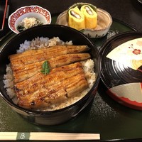 うなぎ秋本 - 