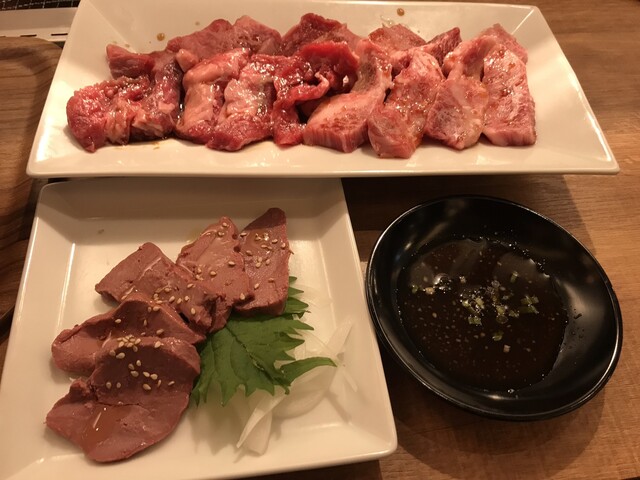 精肉店直営 焼肉定食 やまと 吉祥寺店 吉祥寺 焼肉 食べログ