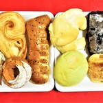 ブレッドファクトリー - 