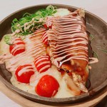 h Okonomiyaki Teppanyaki Monchama - 