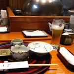 Ginza Tenichi - 