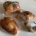 Bread&zakka La.chou chou - 