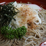 根橋屋 - やまっち