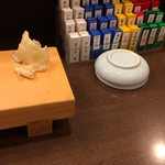 鮨屋とんぼ はなれ - 