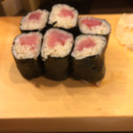 鮨屋とんぼ はなれ - 