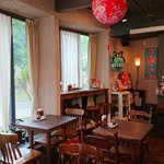 台湾茶房 e～one - 