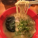 ラーメンたろう - 