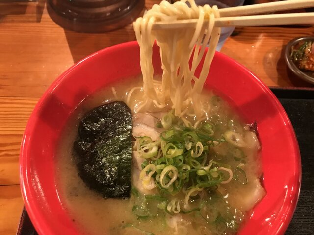 ラーメンたろう 今津店 - 今津（阪神）/ラーメン | 食べログ