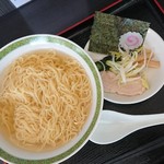 だしの風食堂 - 