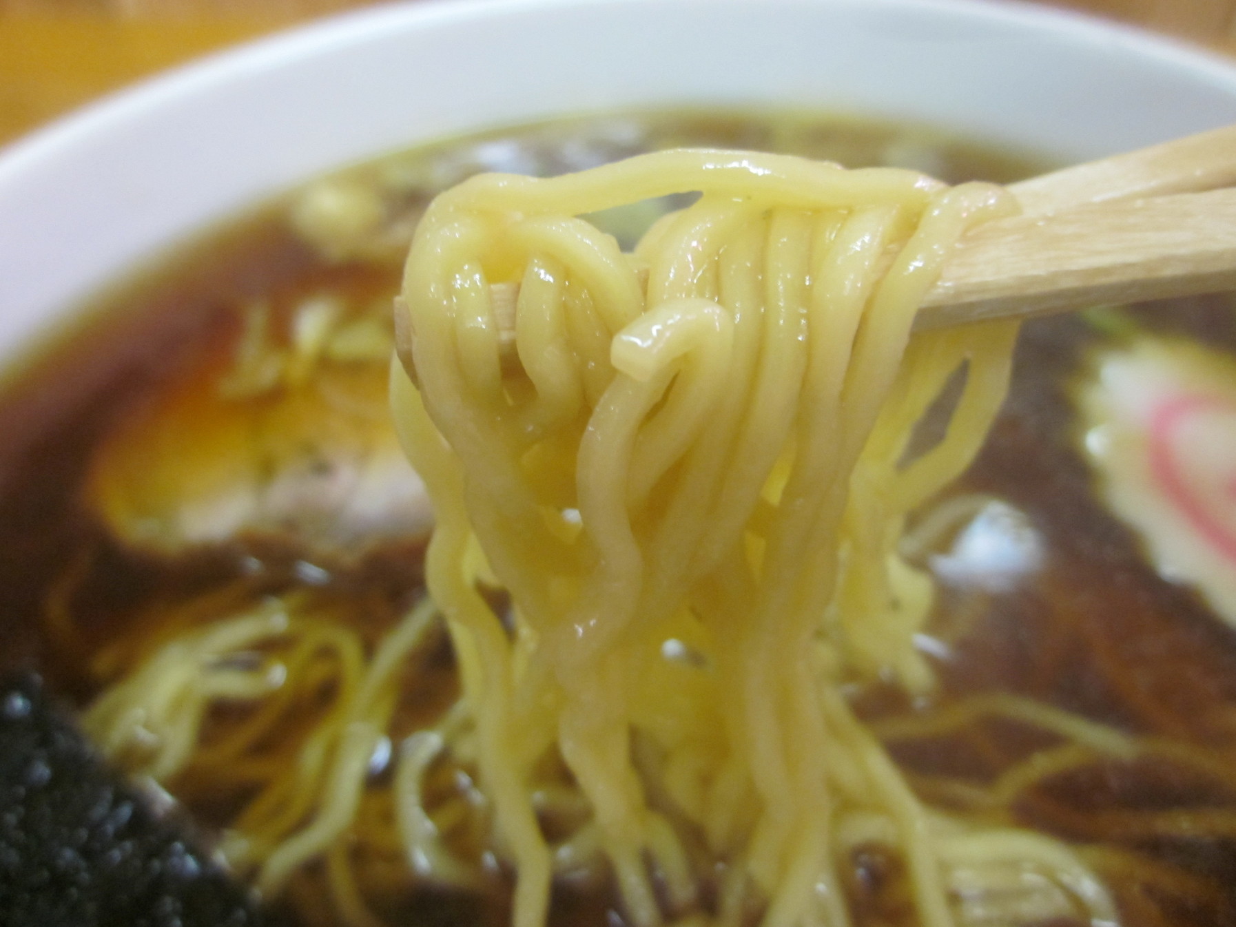 らーめん専門店なかよし name=