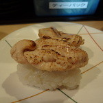 廻転寿司 海鮮 - マグロの白子