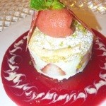 レストラン・パッション - 