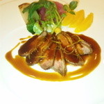 レストラン・パッション - 