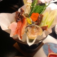 屋形船 品川 船清 - 