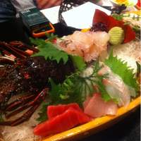 屋形船 品川 船清 - 