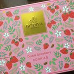 GODIVA - 