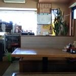 えびす - （お食事処 えびす 店内 (2019.05.07）