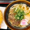 資さんうどん 魚町店