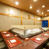 すし処 宮葉 - 内観写真: