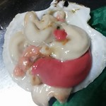 マリンハウス脇野沢 - 肝