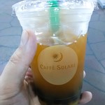 カフェ ソラーレ 海浜幕張駅店 - 