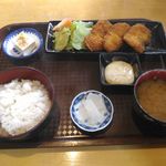 あがりじま - 料理写真: