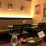 OSTERIA BALENOTTO - 