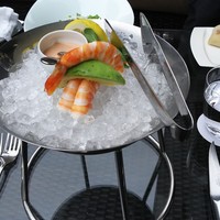 RUBY JACK'S SEAFOOD & STEAK - 