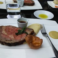 RUBY JACK'S SEAFOOD & STEAK - 