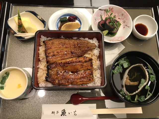 料亭魚いち 入間市 懐石 会席料理 ネット予約可 食べログ