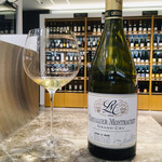 エノテカ  - 2016 シュヴァリエ モンラッシェ グラン クリュ/ ルシアン ル モワンヌ