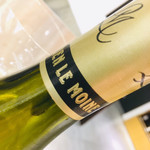 エノテカ  - 2016 シュヴァリエ モンラッシェ グラン クリュ/ ルシアン ル モワンヌ