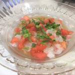 ラフィーネ - 