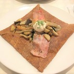 CREPERIE AN - 