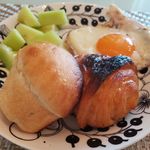 365日と日本橋 - 